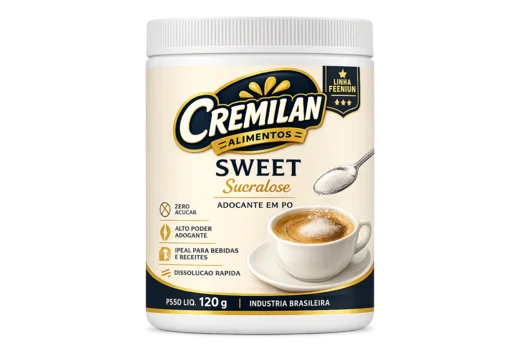 Sweet Sucralose