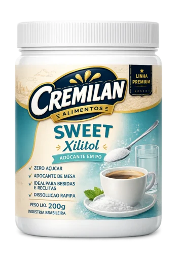 Sweet Xilitol